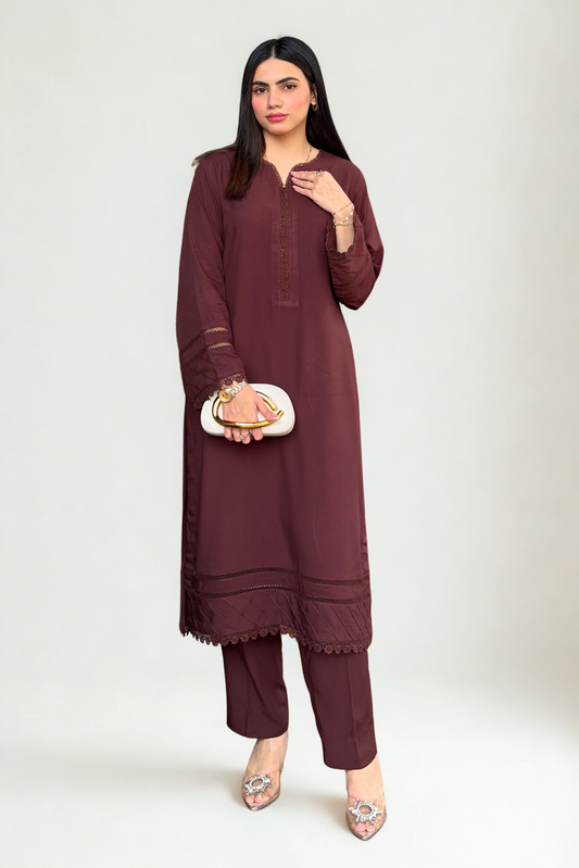 AURELIA | 2 PIECE | LINEN SUIT