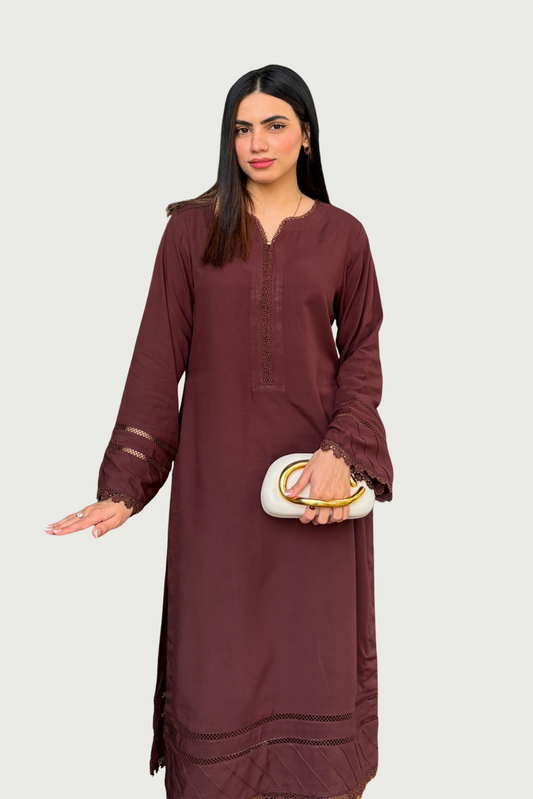 AURELIA | 2 PIECE | LINEN SUIT