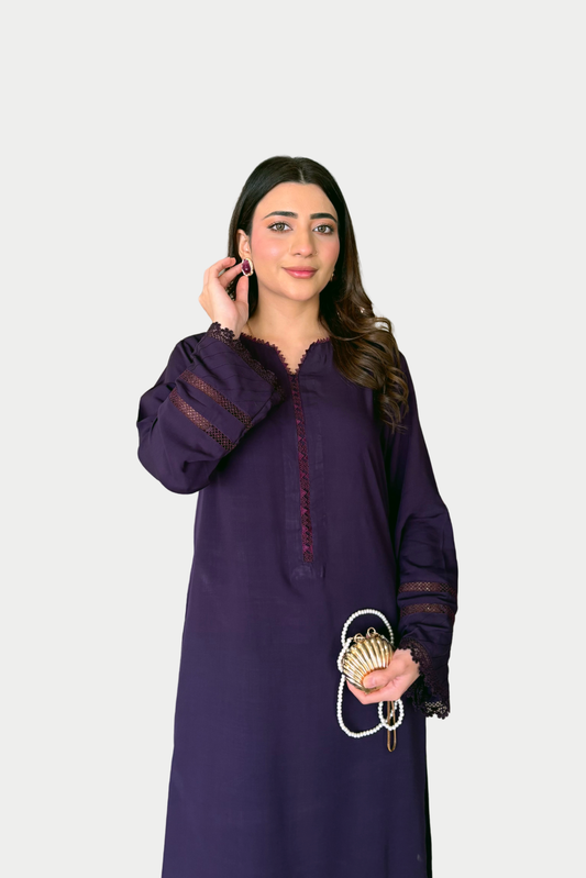 AURELIA | 2 PIECE | LINEN SUIT