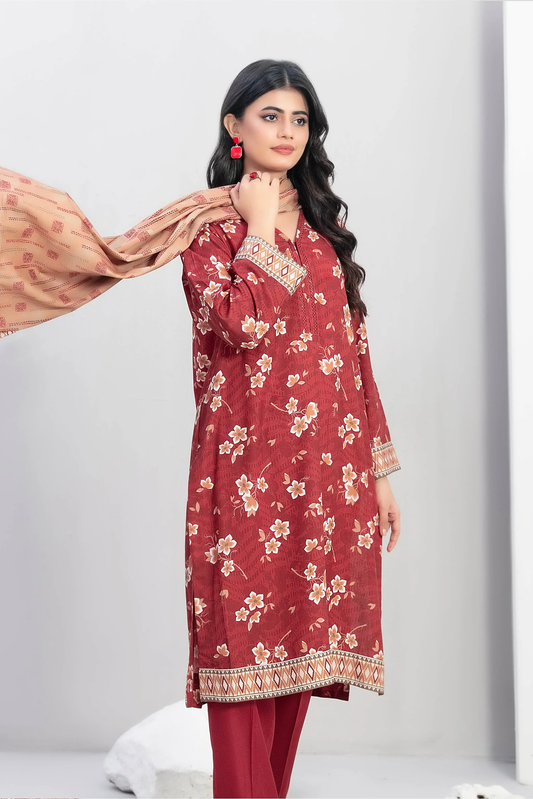 NYHA | 3 PIECE | STAPLE SUIT | D-4760