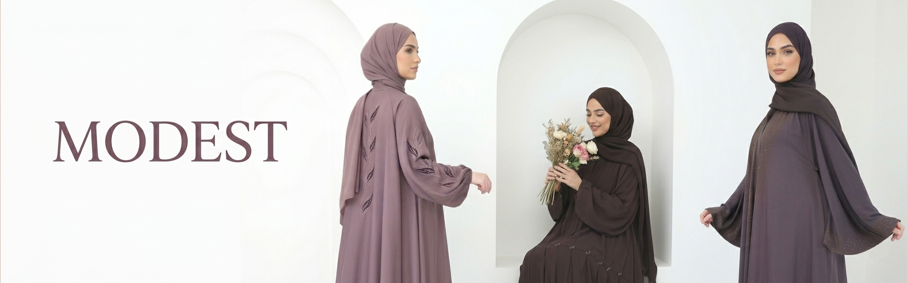 MODEST