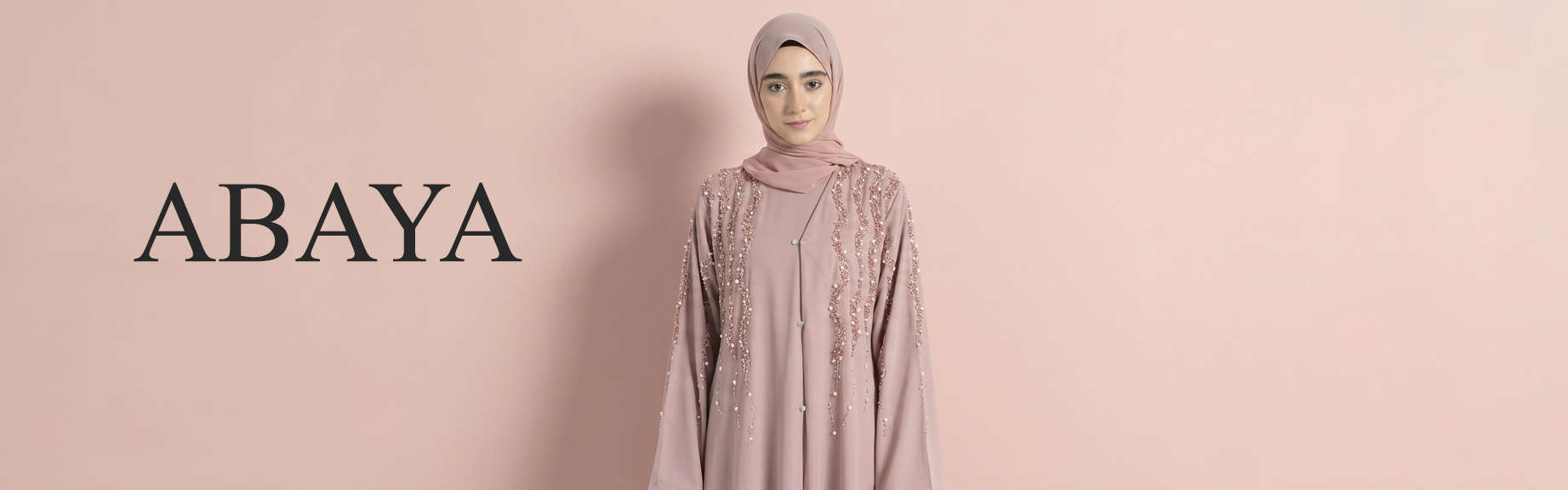 ABAYA
