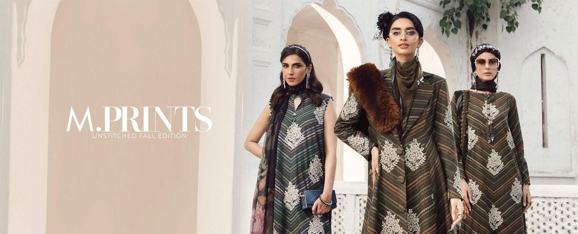 MARIA.B - M.PRINTS SPRING COLLECTION '25 - ALZENA