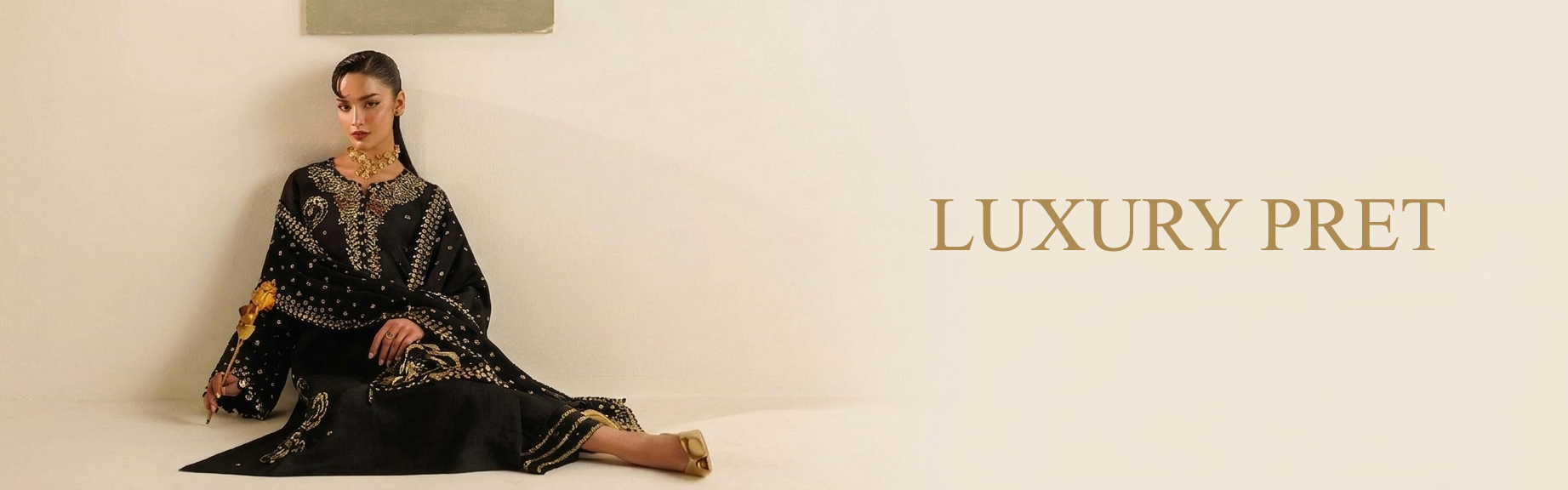 LUXURY & FORMALS