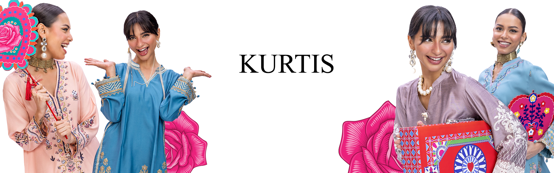KURTIS
