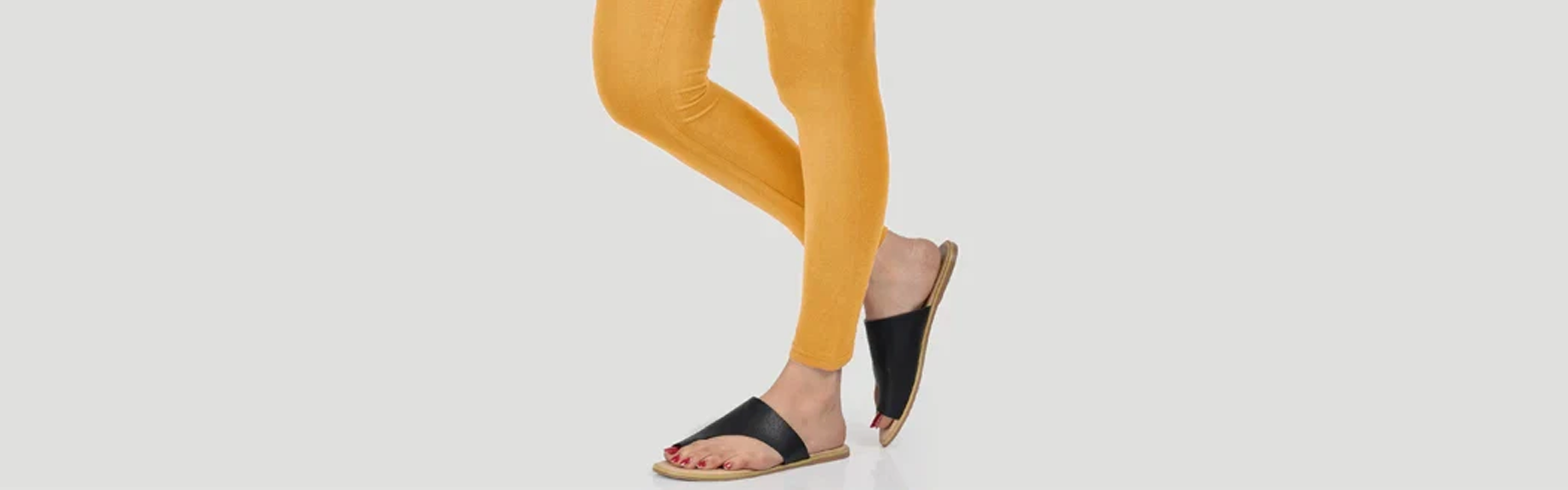 LEGGINGS & TIGHTS