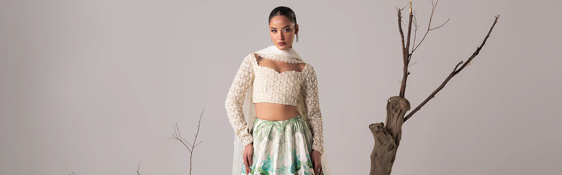 LEHENGA
