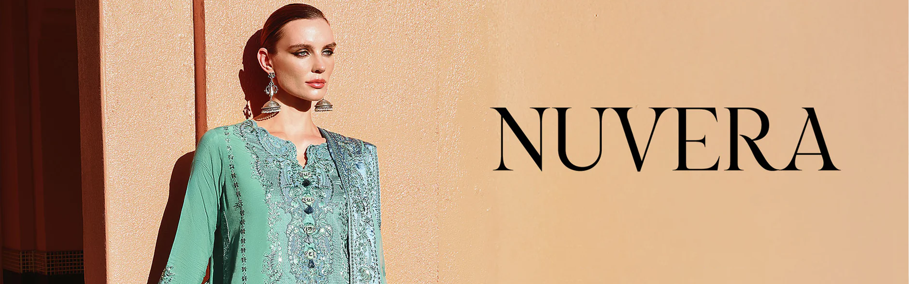 MUSHQ - NUVERA