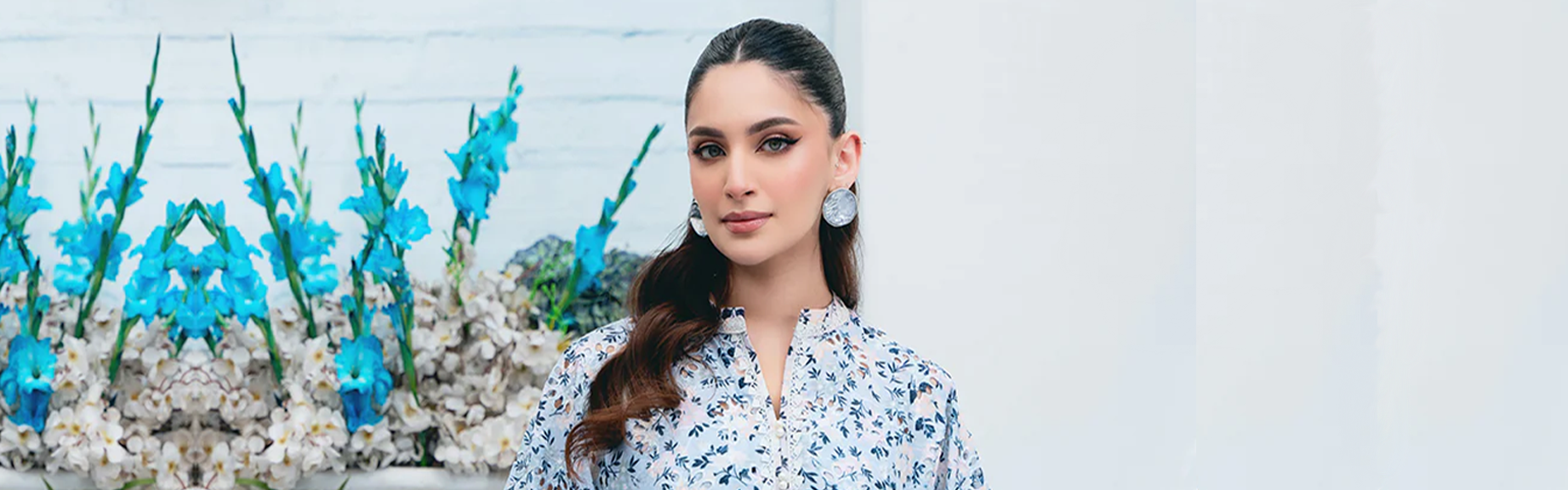 PRINTED KURTIS
