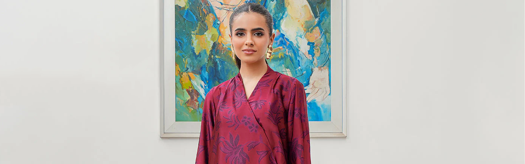 PRINTED CO-ORD SETS