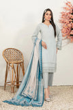 3 PIECE | ARMEEN VOL II | EMBELLISHED LAWN SUIT