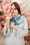 3 PIECE | ARMEEN VOL II | EMBELLISHED LAWN SUIT