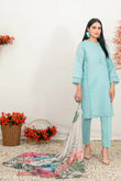 3 PIECE | ARMEEN VOL II | EMBELLISHED LAWN SUIT