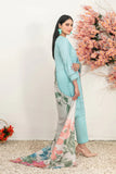 3 PIECE | ARMEEN VOL II | EMBELLISHED LAWN SUIT
