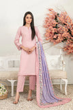 3 PIECE | ARMEEN VOL II | EMBELLISHED LAWN SUIT