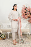 3 PIECE | ARMEEN VOL II | EMBELLISHED LAWN SUIT
