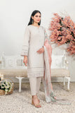3 PIECE | ARMEEN VOL II | EMBELLISHED LAWN SUIT