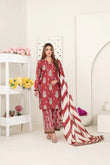 3 PIECE | RANIYA | DIGITAL PRINT SWISS VOILE SUIT