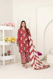 3 PIECE | RANIYA | DIGITAL PRINT SWISS VOILE SUIT