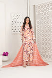 3 PIECE | RANIYA | DIGITAL PRINT SWISS VOILE SUIT