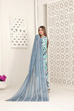 3 PIECE | RANIYA | DIGITAL PRINT SWISS VOILE SUIT