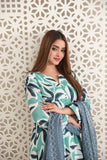 3 PIECE | RANIYA | DIGITAL PRINT SWISS VOILE SUIT