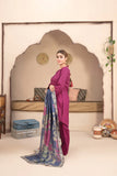 3 PIECE | PUSHPA | COTTON JACQUARD SUIT (THE FARSHI EDIT)