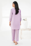 2 PIECE | EMBROIDERED CAMBRIC CO - ORD SET - ALZENAA0143SU - XS