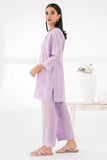 2 PIECE | EMBROIDERED CAMBRIC CO - ORD SET - ALZENAA0143SU - XS