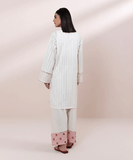 2 PIECE | EMBROIDERED DOBBY SUIT - ALZENA002PEST24V29_XSM