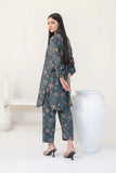 2 PIECE | FARANAK | STAPLE SUIT - ALZENATawakkal_Faranak_D - 3933_S