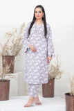 2 PIECE | NECLA VOL I | PRINTED COTTON SUIT - ALZENATK_D - 5245_S
