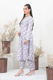 2 PIECE | NECLA VOL I | PRINTED COTTON SUIT - ALZENATK_D - 5245_S