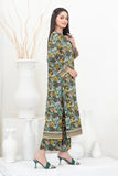 2 PIECE | NECLA VOL I | PRINTED COTTON SUIT - ALZENATK_D - 5248_S