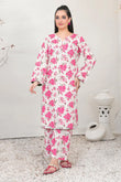 2 PIECE | NECLA VOL I | PRINTED COTTON SUIT - ALZENATK_D - 5236_S