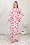 2 PIECE | NECLA VOL I | PRINTED COTTON SUIT - ALZENATK_D - 5236_S