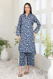 2 PIECE | NECLA VOL II | PRINTED COTTON SUIT - ALZENATK_D - 5239_S