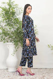 2 PIECE | NECLA VOL II | PRINTED COTTON SUIT - ALZENATK_D - 5241_S
