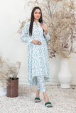 2 PIECE | NECLA VOL II | PRINTED COTTON SUIT - ALZENATK_D - 5238_S