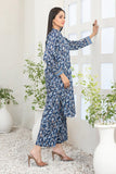 2 PIECE | NECLA VOL II | PRINTED COTTON SUIT - ALZENATK_D - 5239_S