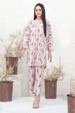 2 PIECE | NECLA VOL II | PRINTED COTTON SUIT - ALZENATK_D - 5247_S