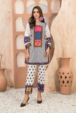 2 PIECE | PETRA | KHADDAR SUIT - ALZENATK - D - 1252_S