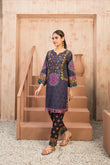 2 PIECE | PETRA | KHADDAR SUIT - ALZENATK - D - 1253_S