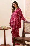 2 PIECE | PRINTED LINEN SUIT - ALZENA0224RTWEMLBSLK0202_XS