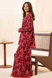2 PIECE | PRINTED LINEN SUIT - ALZENA0224RTWEMLBSLK0202_XS