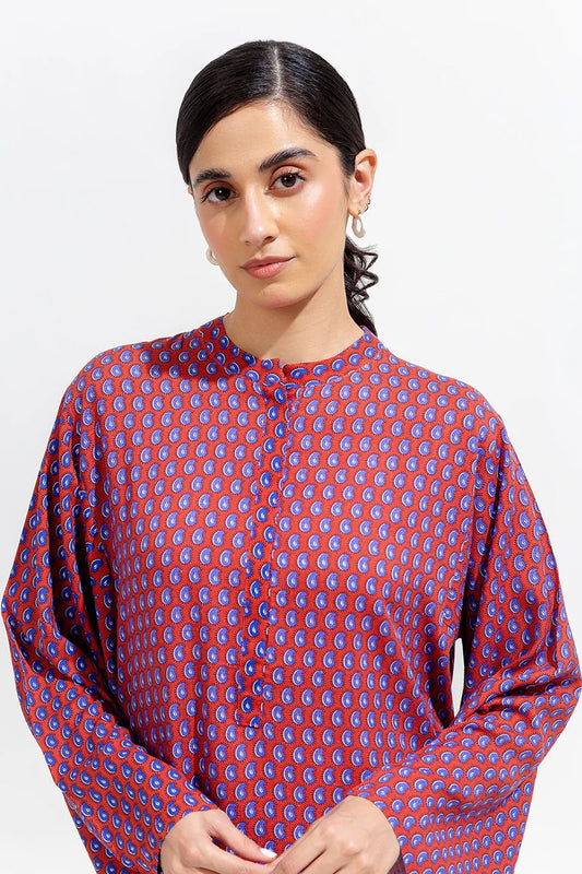 2 PIECE | PRINTED VISCOSE SUIT - ALZENABT2240001DP2003_8