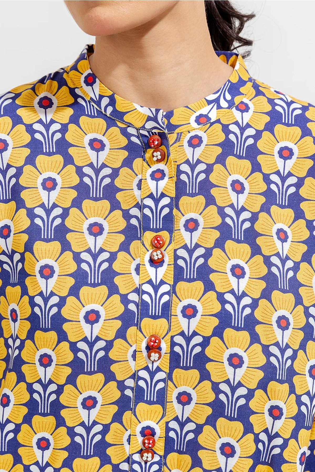2 PIECE | PRINTED VISCOSE SUIT - ALZENABT2240001DP2013_8