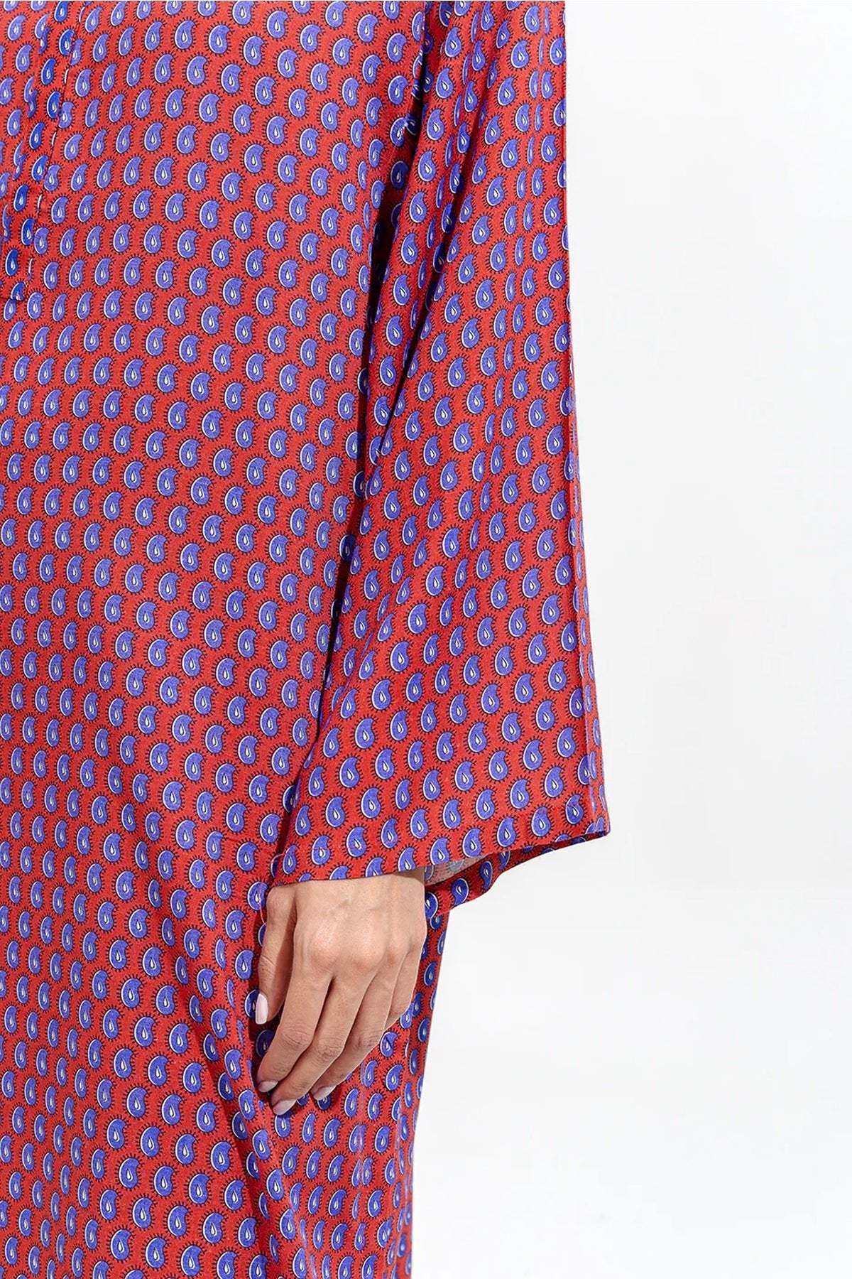 2 PIECE | PRINTED VISCOSE SUIT - ALZENABT2240001DP2003_8