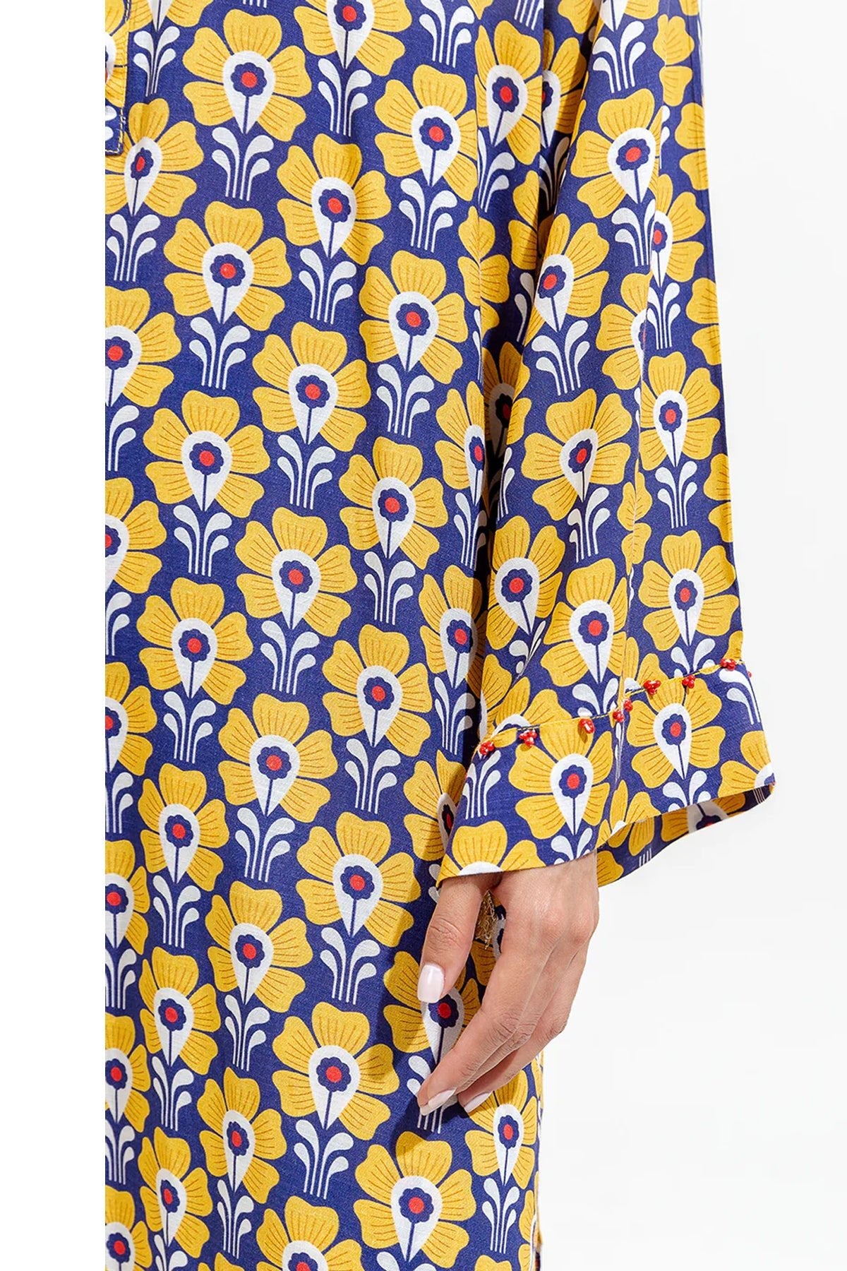 2 PIECE | PRINTED VISCOSE SUIT - ALZENABT2240001DP2013_8