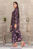 2 PIECE | SALIHA | PRINTED JACQUARD SUIT - ALZENATK_D - 5418_S